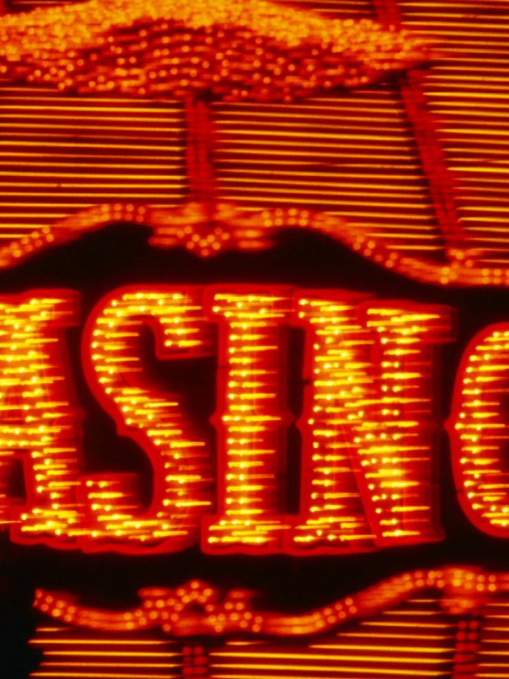 Casinovinster: Så fungerar det och här är de största vinsterna genom tiderna