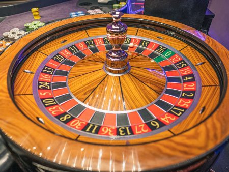Roulette – Vad det är och hur det fungerar