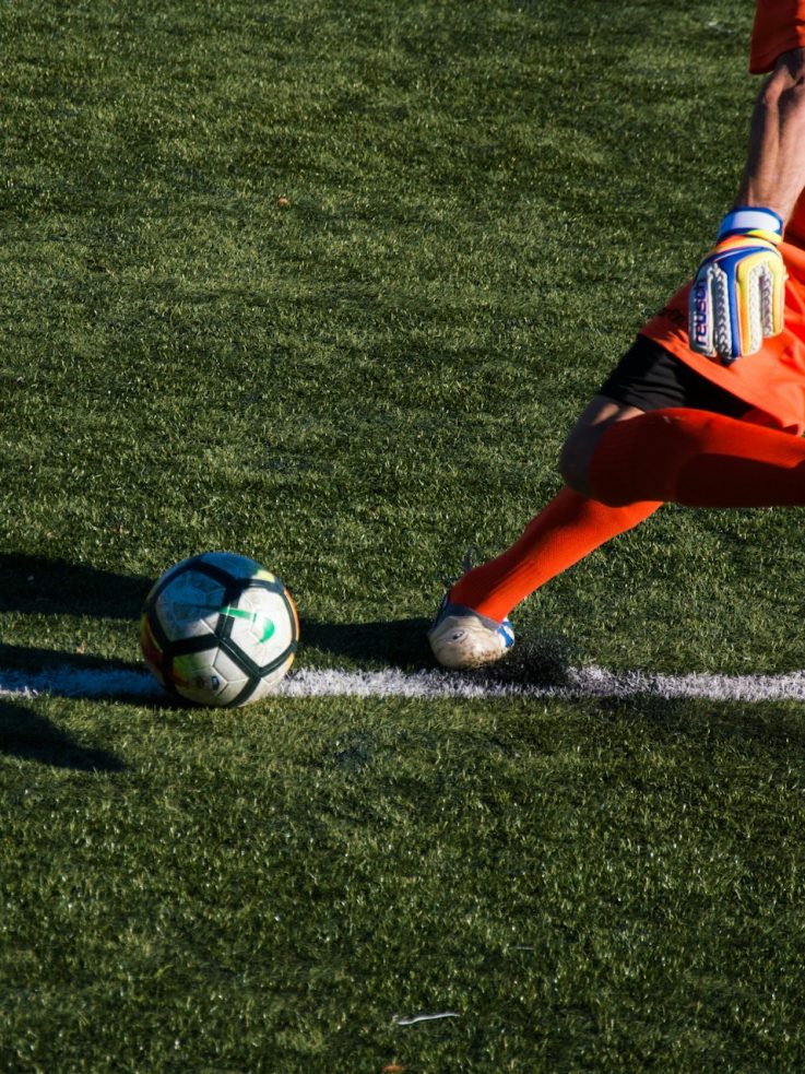 Allsvenskan – hjärtat av svensk fotboll